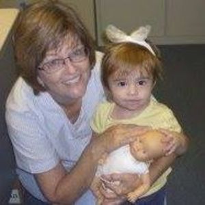 Meet your Posher, Rose